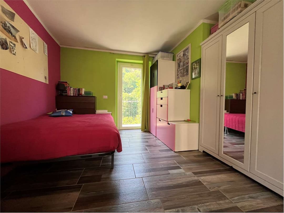 Casa semi-indipendente ristrutturata con corte privata gallery 19
