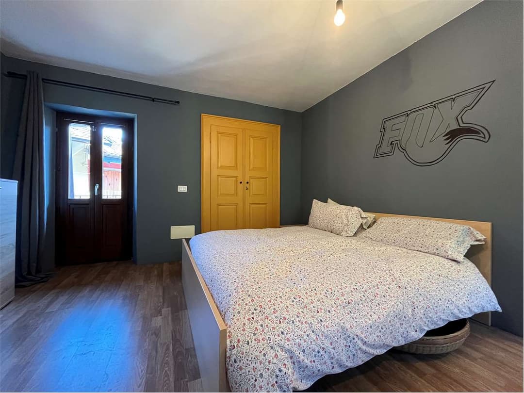 Casa semi-indipendente ristrutturata con corte privata gallery 27