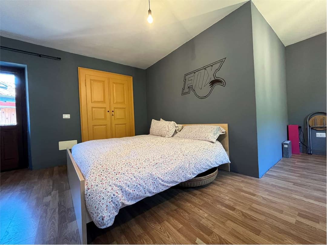 Casa semi-indipendente ristrutturata con corte privata gallery 26