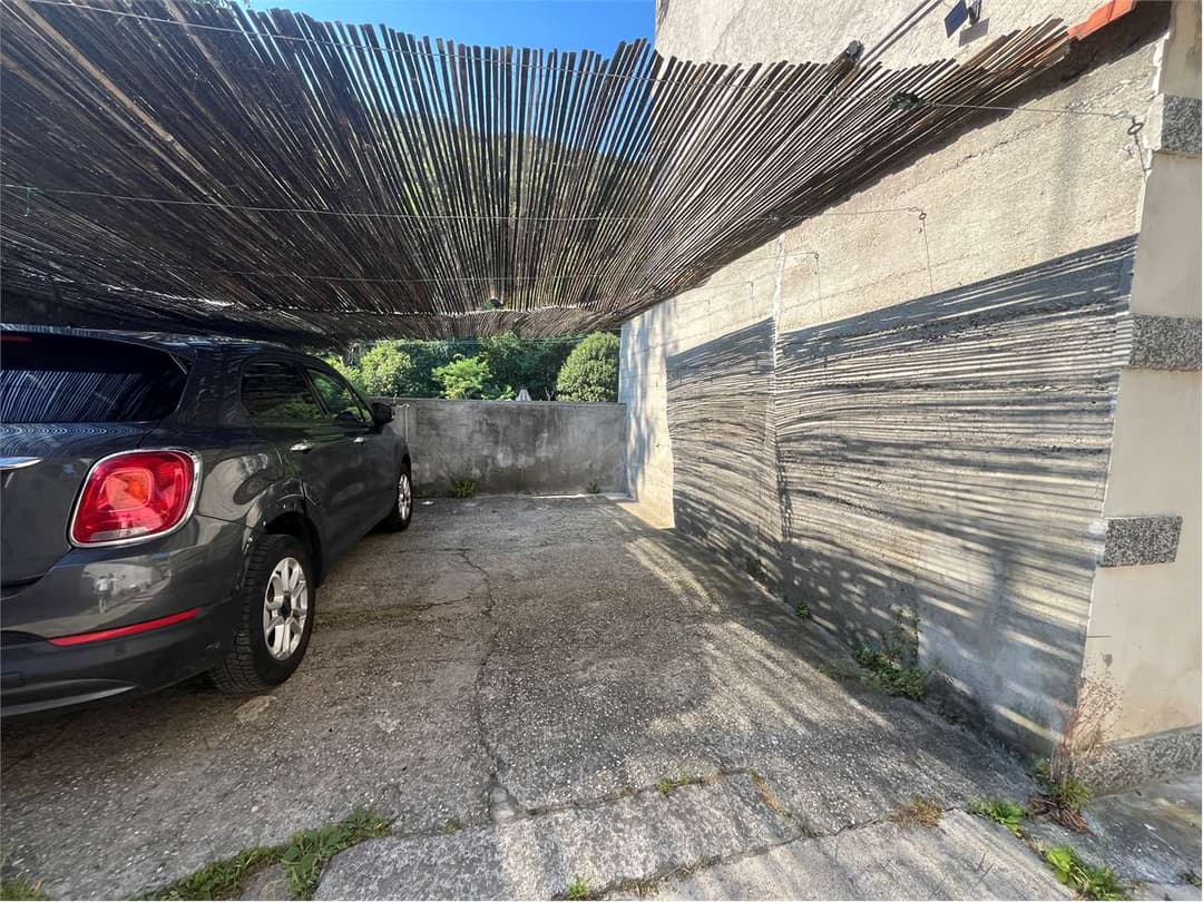 Casa semi-indipendente ristrutturata con corte privata gallery 7