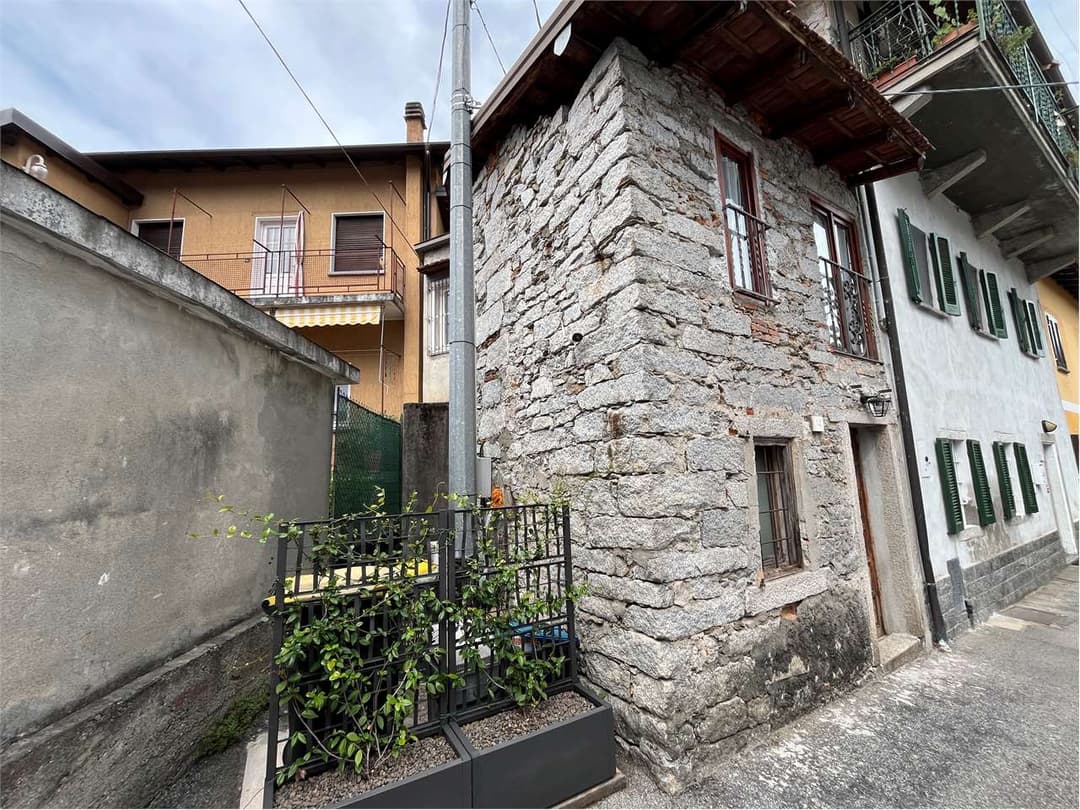 Villa indipendente fondotoce gallery 42