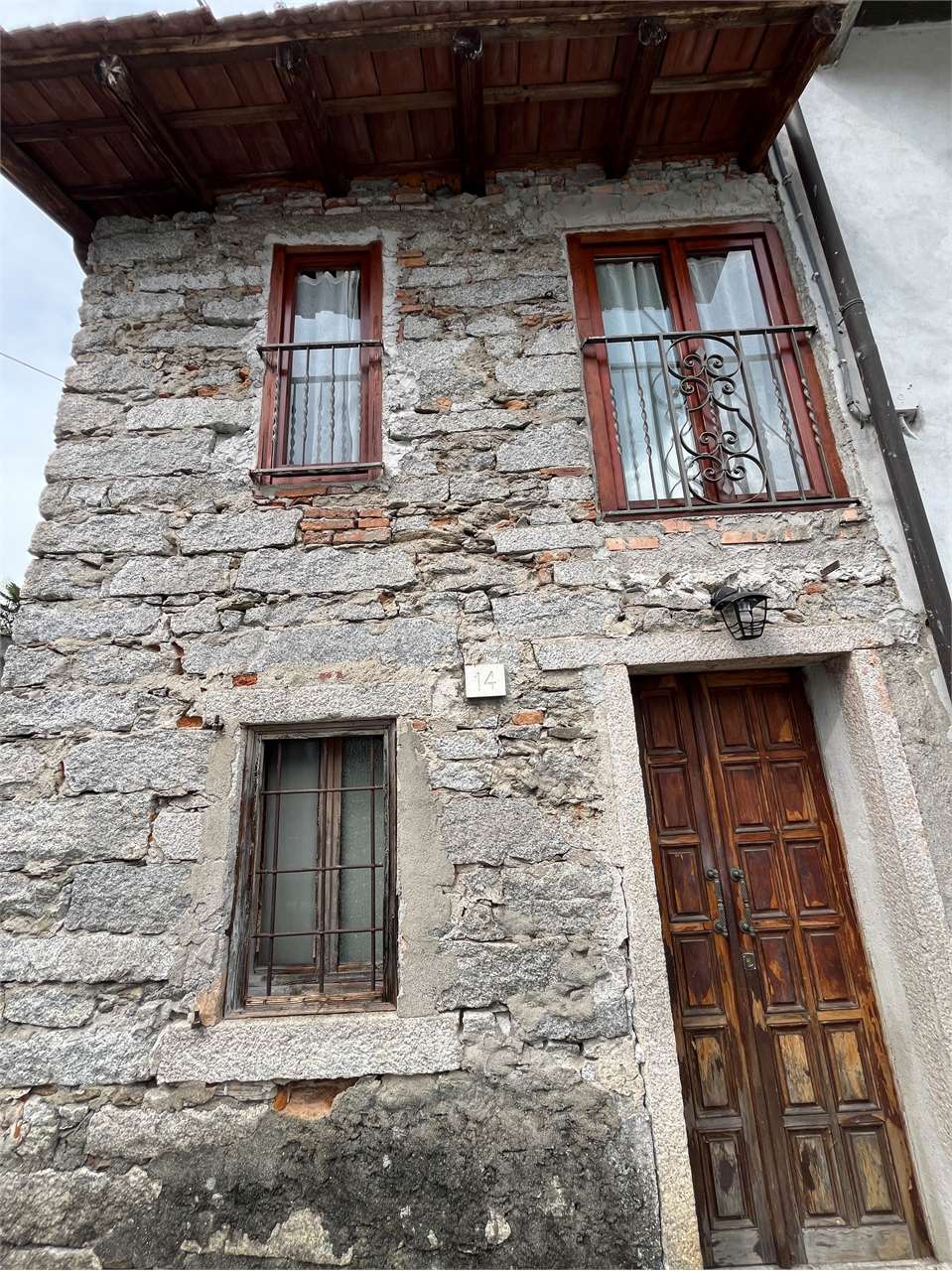 Villa indipendente fondotoce gallery 43
