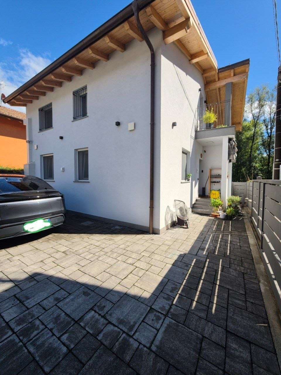 Villa indipendente fondotoce gallery 2