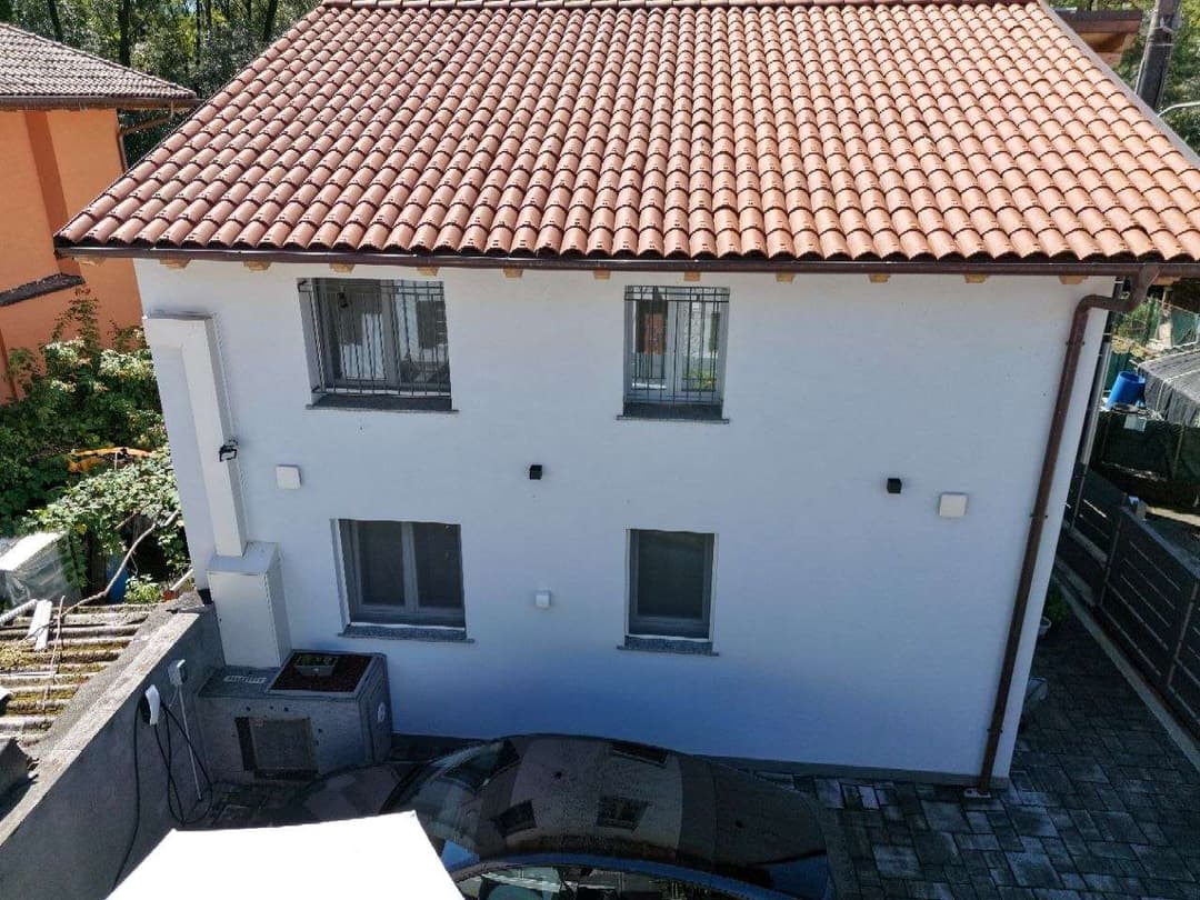 Villa indipendente fondotoce gallery 3